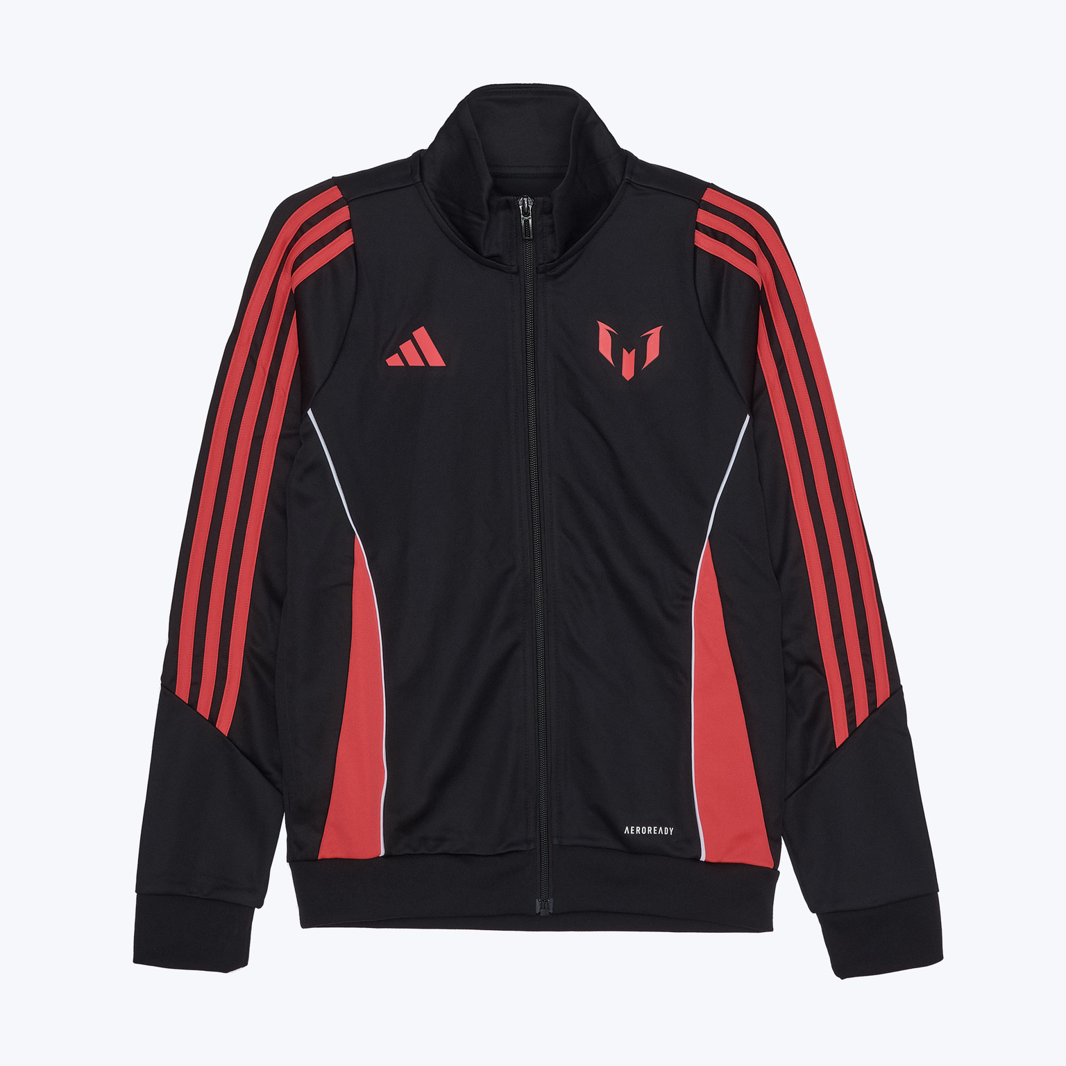 Олимпийка подростковая Adidas Messi JKT JY9525