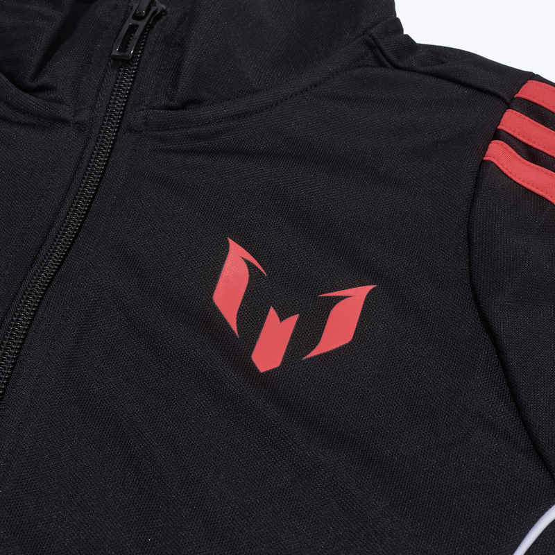 Олимпийка подростковая Adidas Messi JKT JY9525