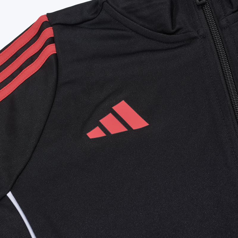 Олимпийка подростковая Adidas Messi JKT JY9525