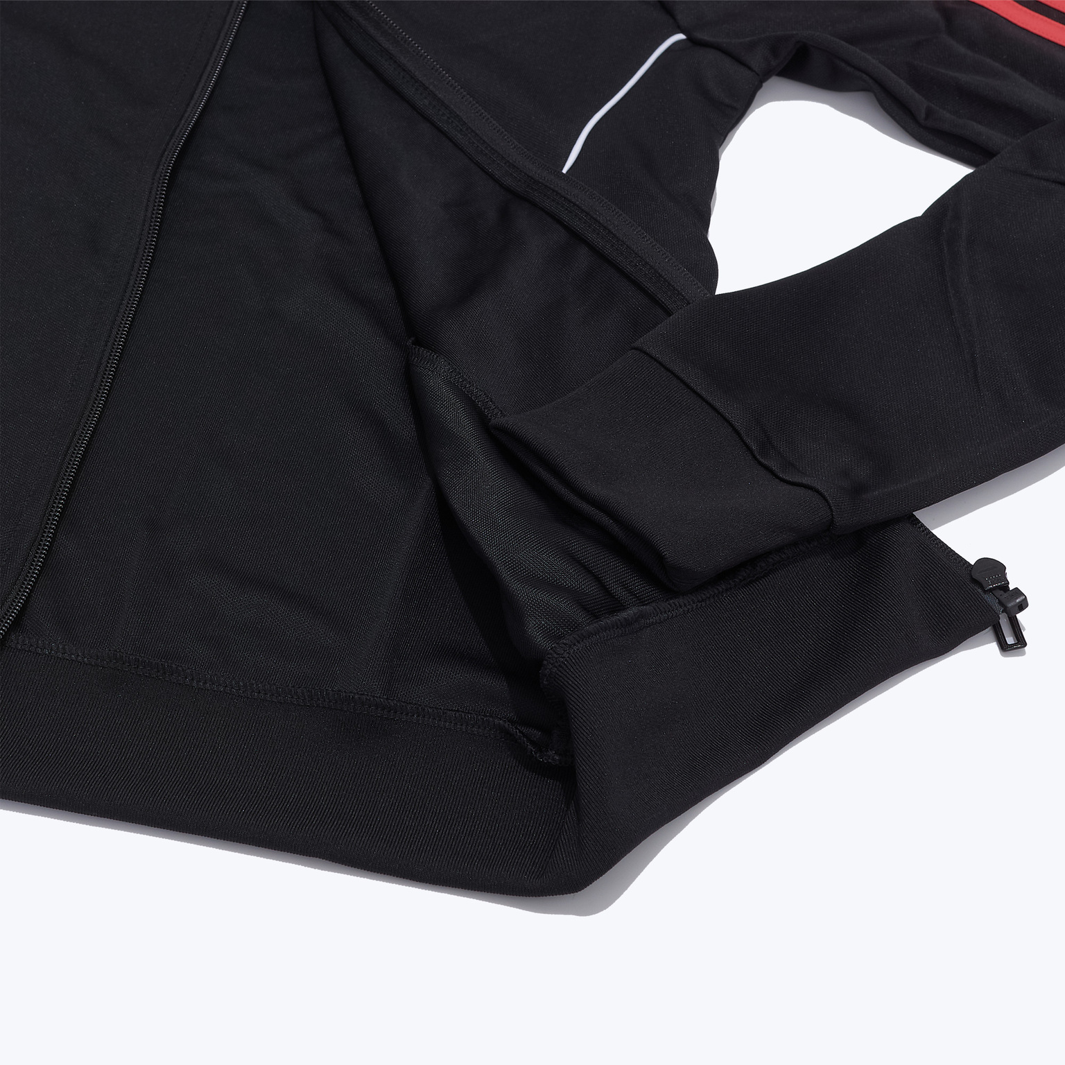 Олимпийка подростковая Adidas Messi JKT JY9525