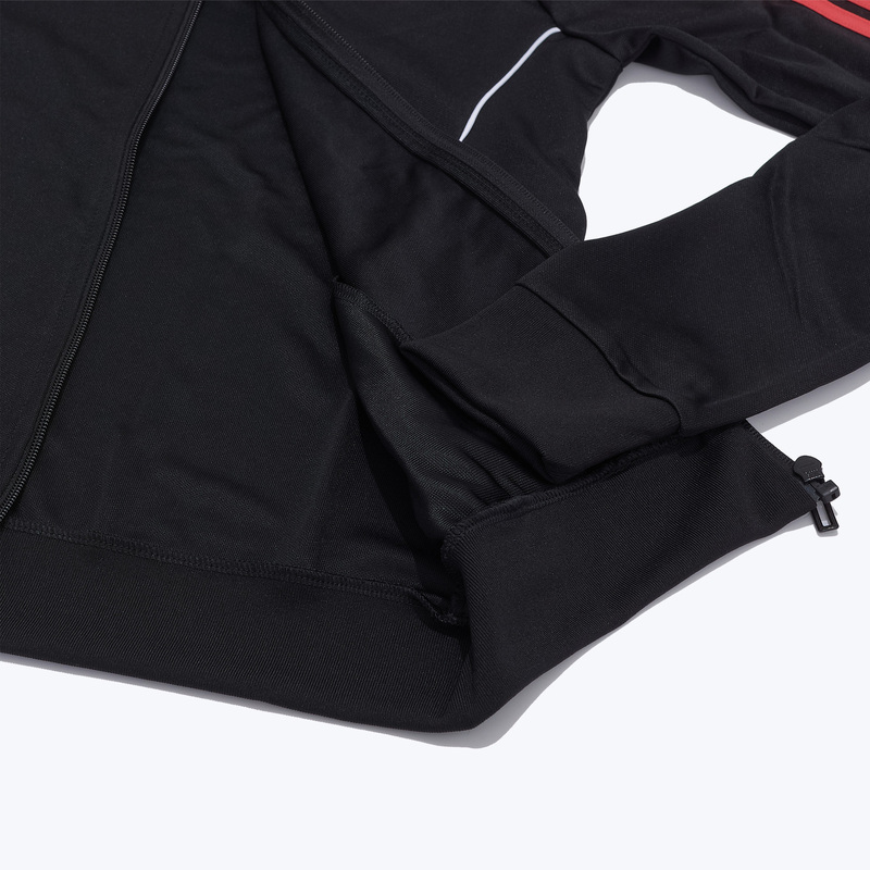 Олимпийка подростковая Adidas Messi JKT JY9525