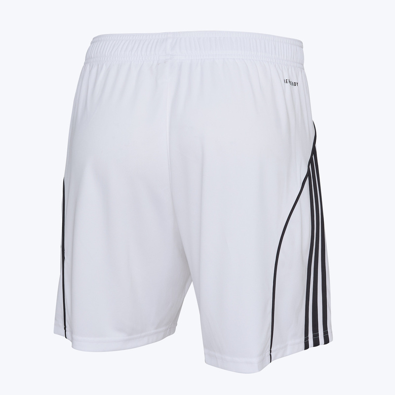 Шорты игровые домашние Adidas Manchester United сезон 2025/26