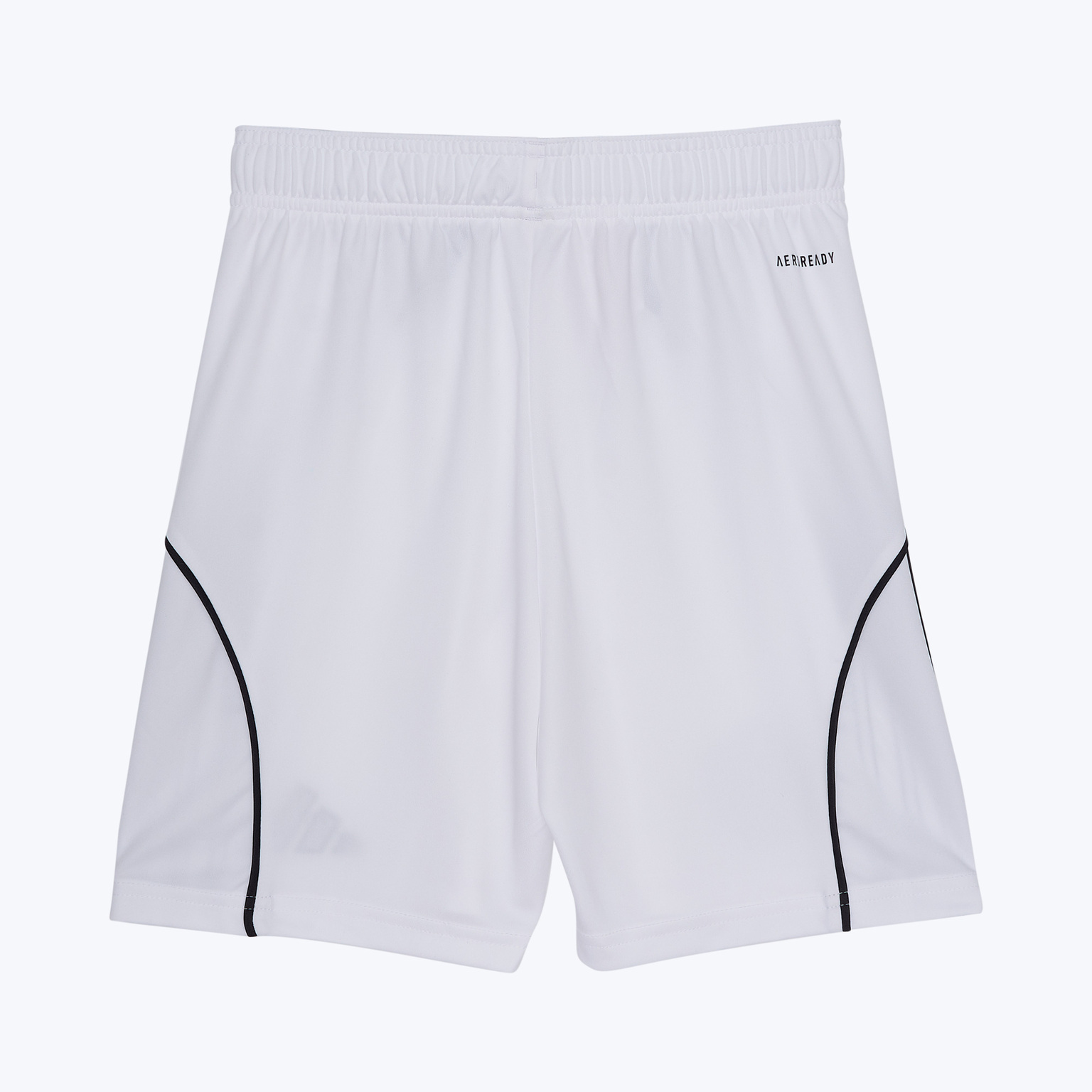 Подростковые шорты Adidas Manchester United Home сезон 2025/26 JP3017