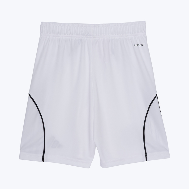 Подростковые шорты Adidas Manchester United Home сезон 2025/26 JP3017