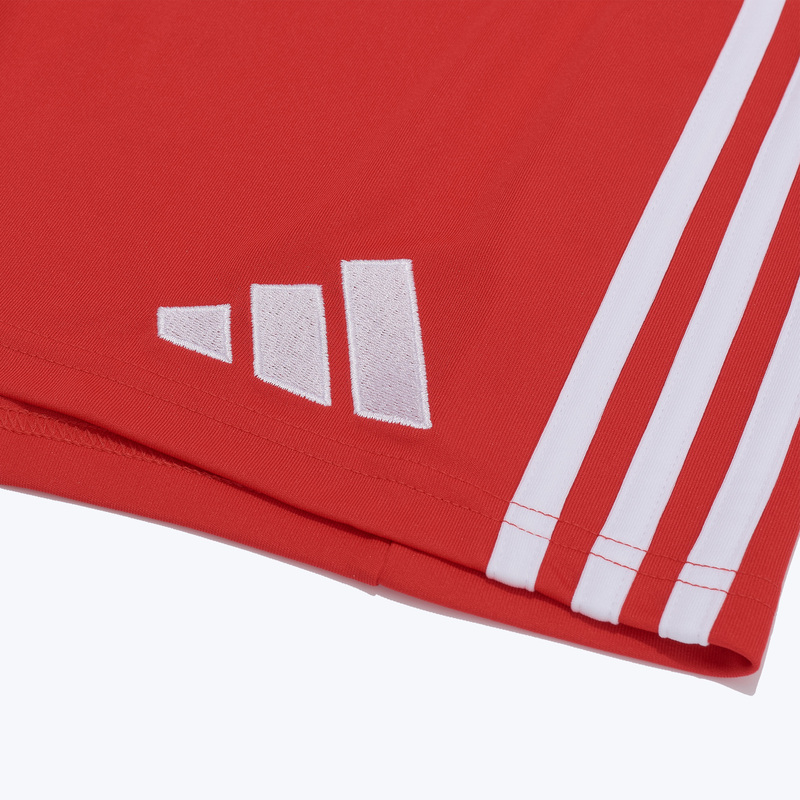 Шорты игровые домашние Adidas Bayern сезон 2025/26