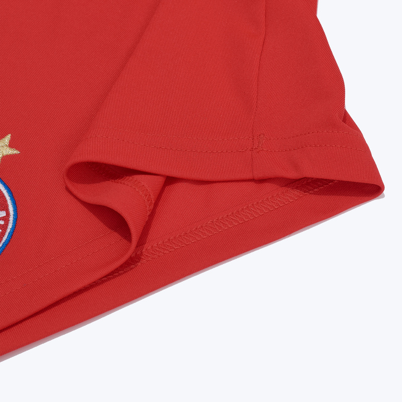 Шорты игровые домашние Adidas Bayern сезон 2025/26