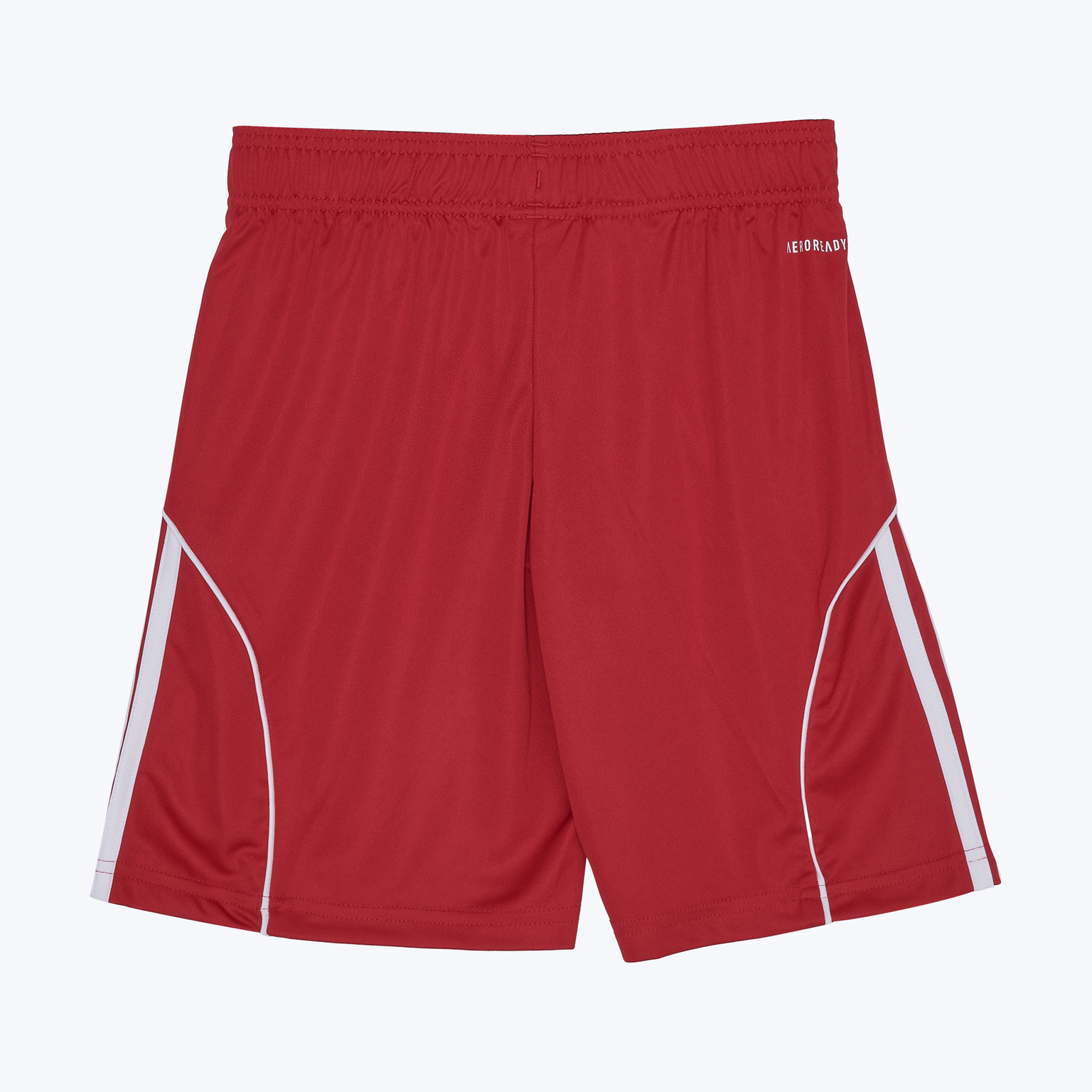 Шорты домашние подростковые Nike Liverpool сезон 2025/26 JV6441