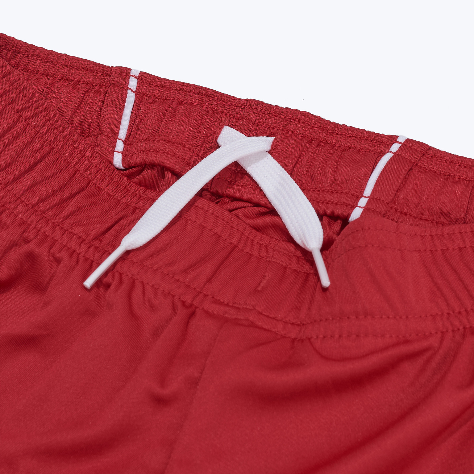 Шорты домашние подростковые Nike Liverpool сезон 2025/26 JV6441