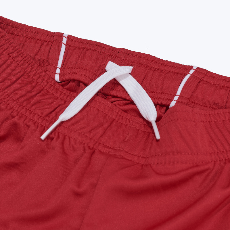 Шорты домашние подростковые Nike Liverpool сезон 2025/26 JV6441