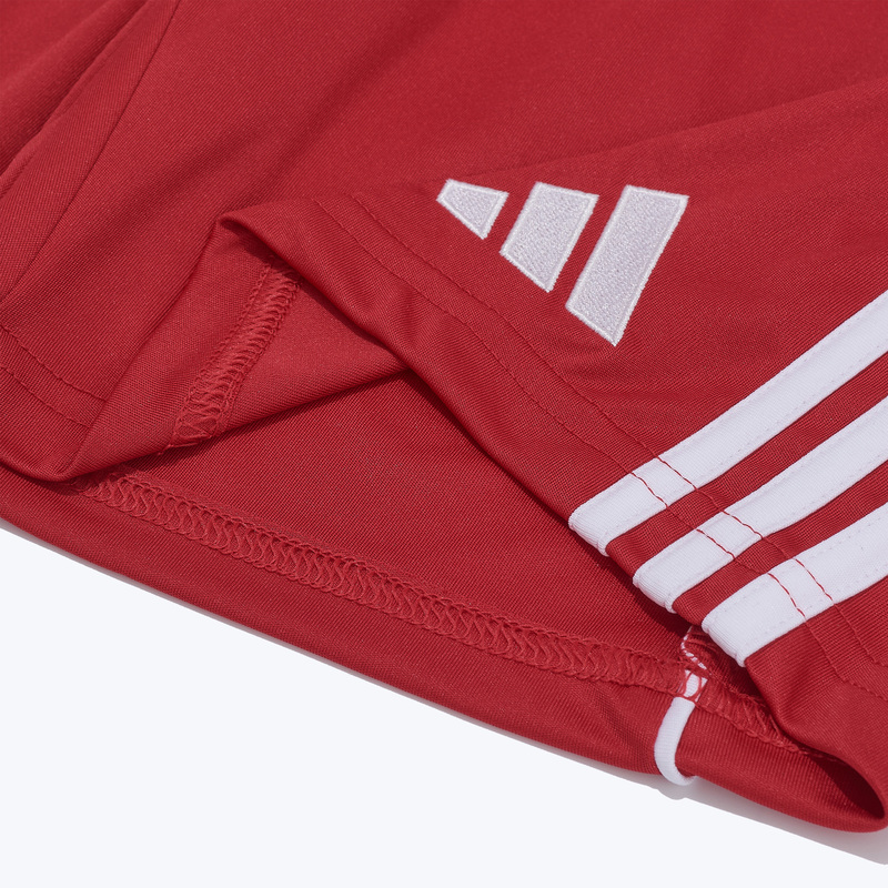 Шорты домашние подростковые Nike Liverpool сезон 2025/26 JV6441