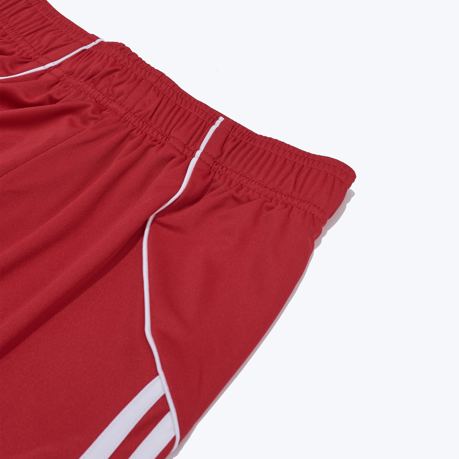 Шорты домашние подростковые Nike Liverpool сезон 2025/26 JV6441