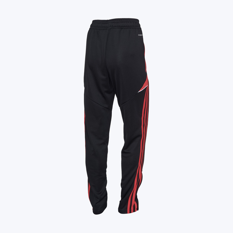 Брюки подростковые Adidas Messi JY9526