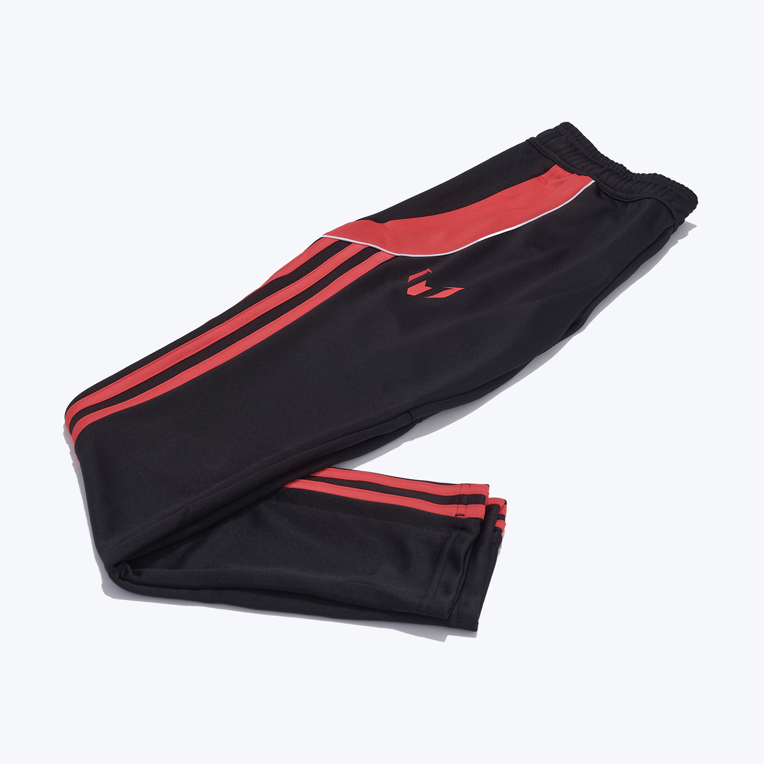 Брюки подростковые Adidas Messi JY9526