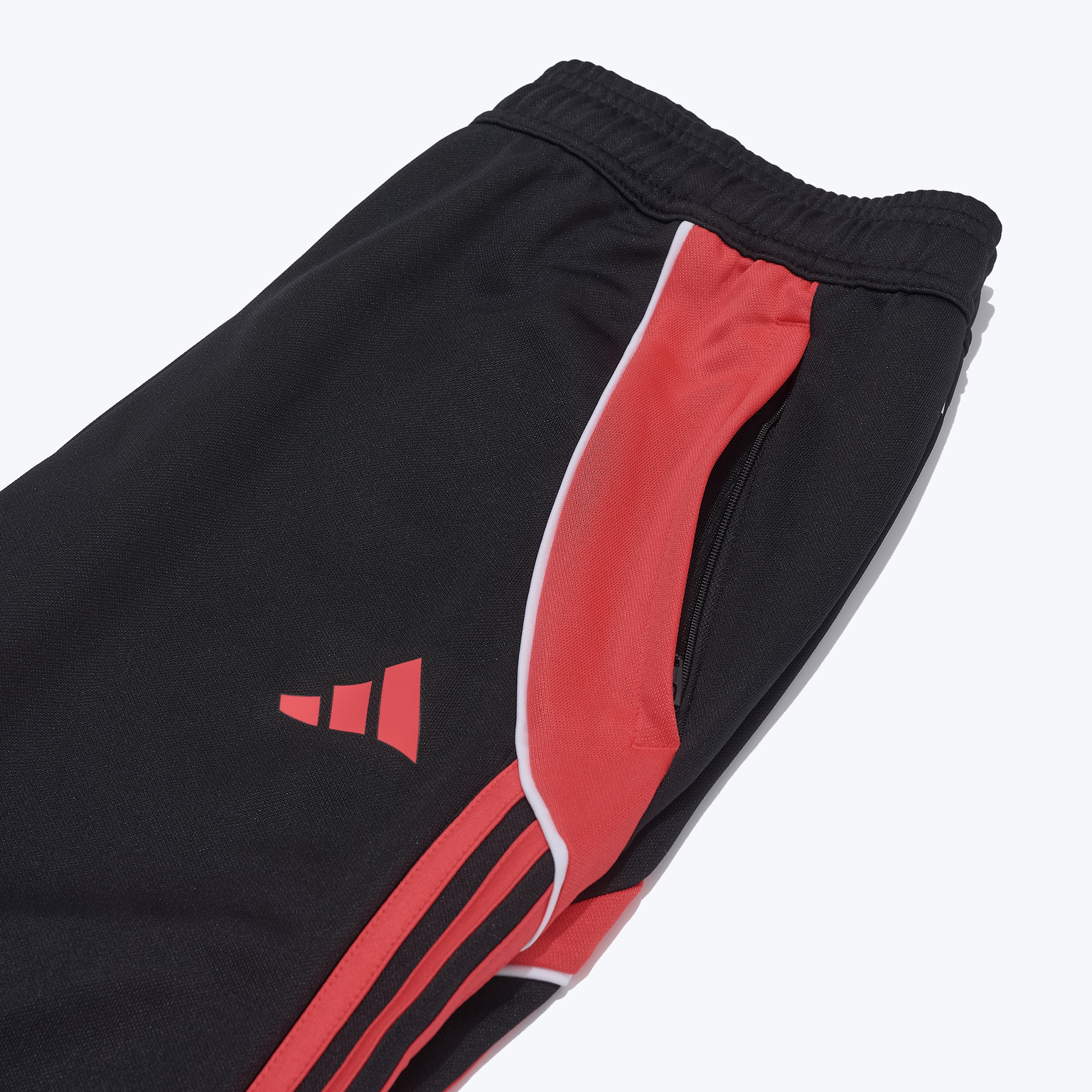 Брюки подростковые Adidas Messi JY9526