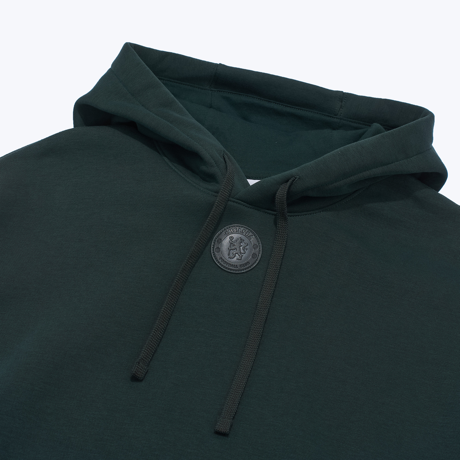 Толстовка Nike Chelsea Club HM2870-346