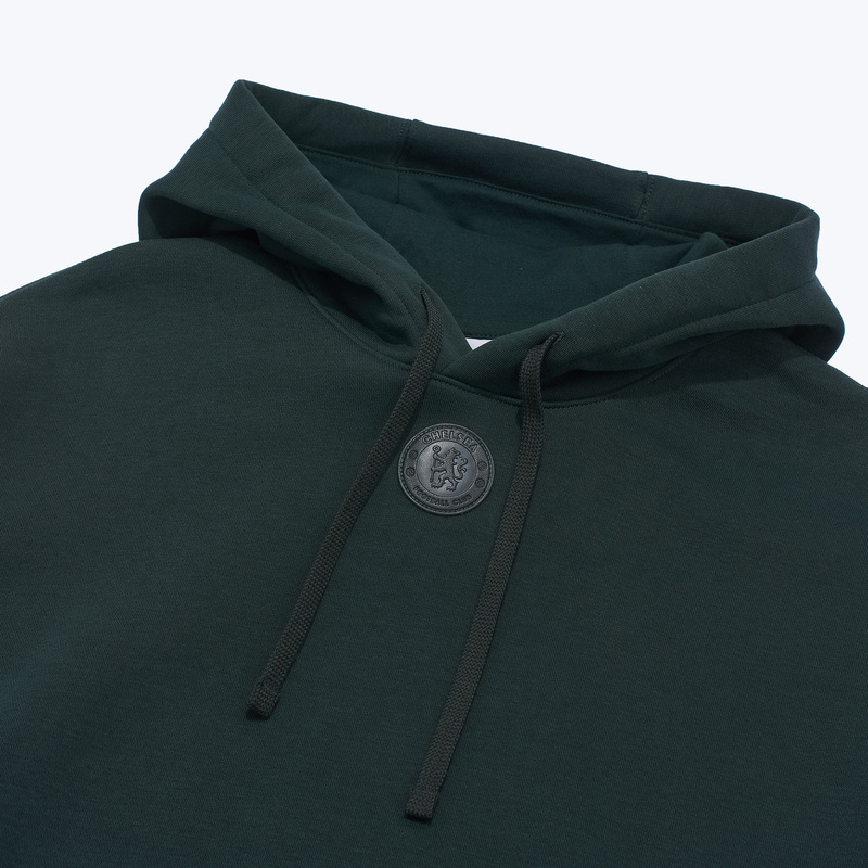 Толстовка Nike Chelsea Club HM2870-346