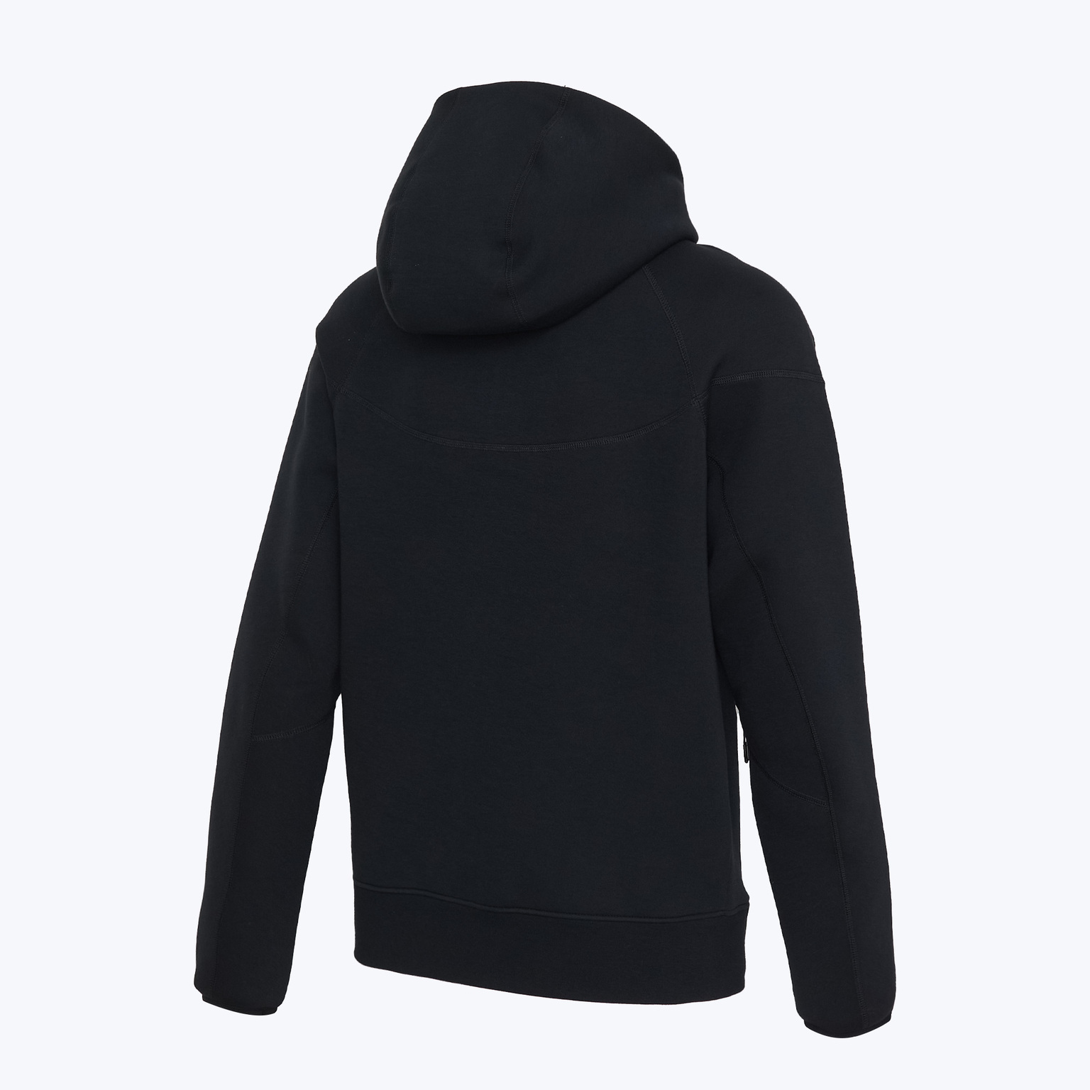 Толстовка Nike PSG Tech Fleece HQ3872-010
