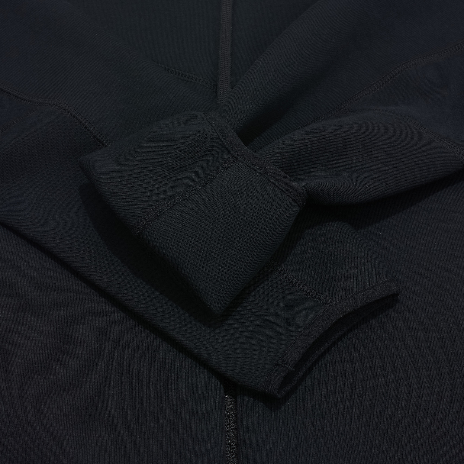 Толстовка Nike PSG Tech Fleece HQ3872-010