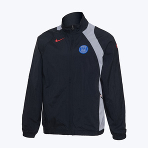 Ветровка Nike PSG T90 HQ9739-010