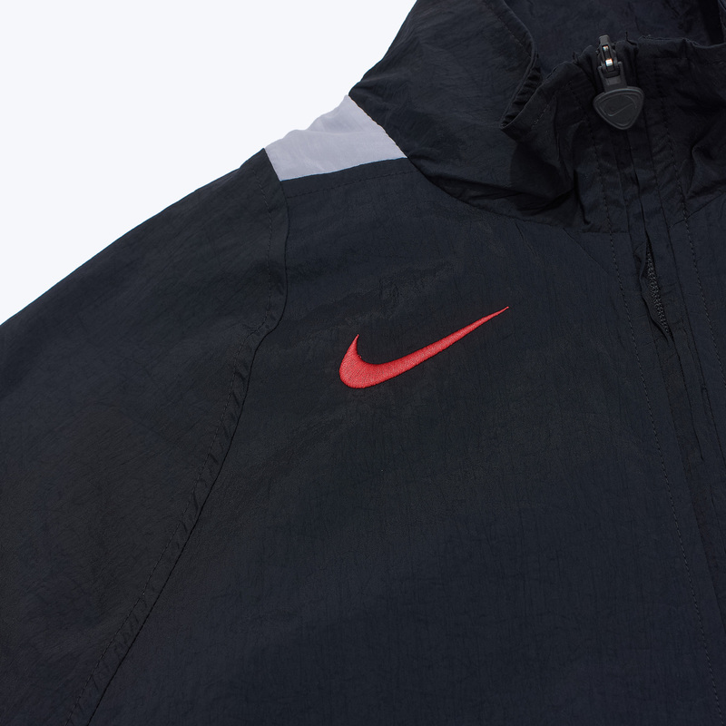 Ветровка Nike PSG T90 HQ9739-010