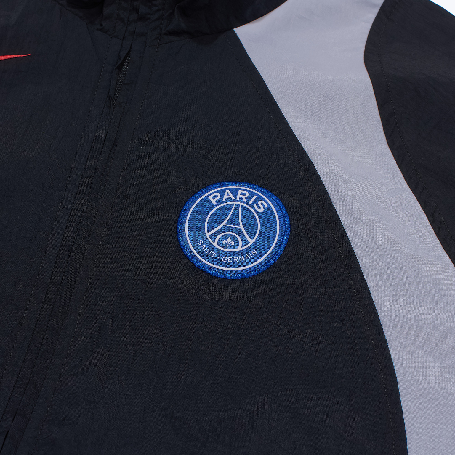 Ветровка Nike PSG T90 HQ9739-010