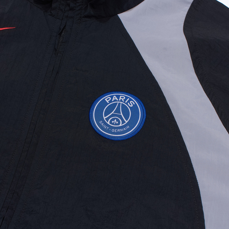 Ветровка Nike PSG T90 HQ9739-010