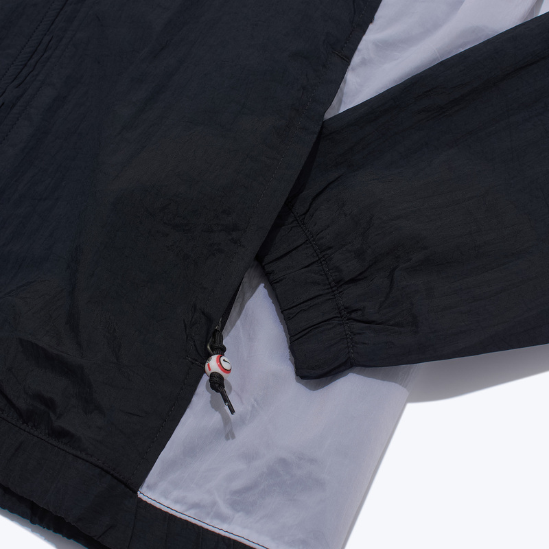 Ветровка Nike PSG T90 HQ9739-010