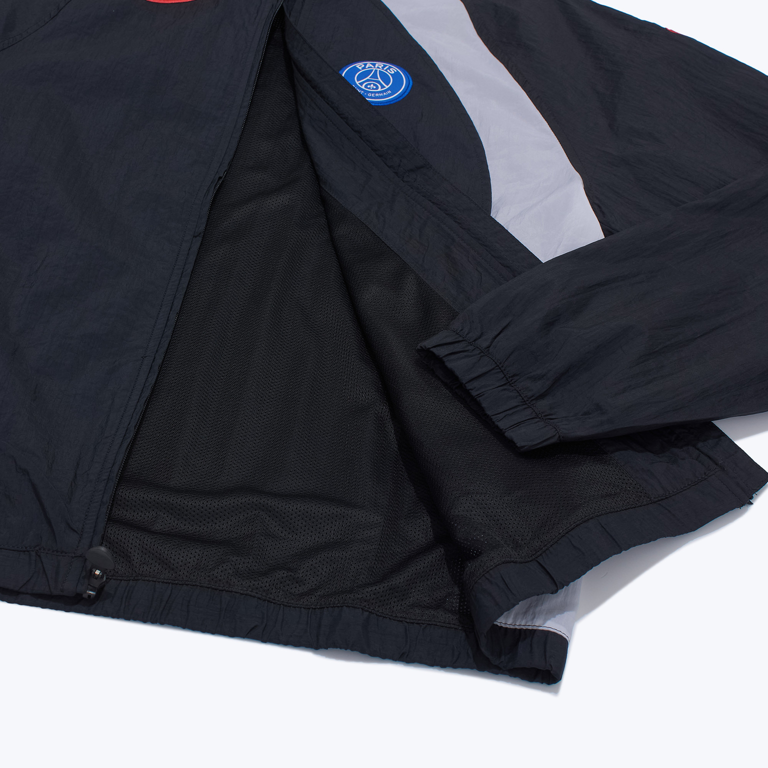 Ветровка Nike PSG T90 HQ9739-010