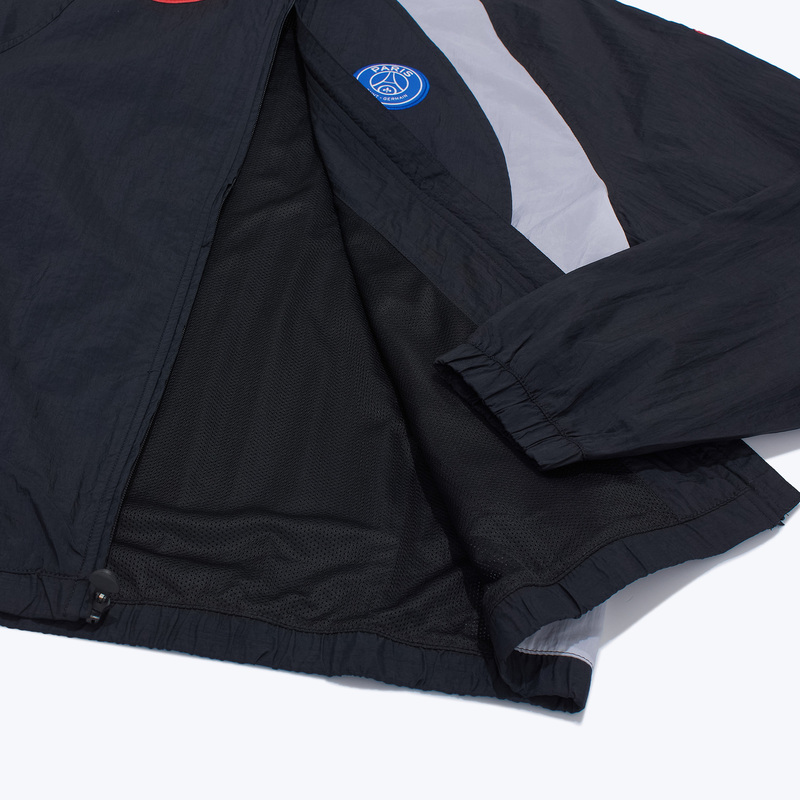 Ветровка Nike PSG T90 HQ9739-010