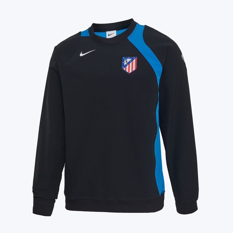 Свитшот Nike Atletico Madrid T90 Crew Top HQ9775-010