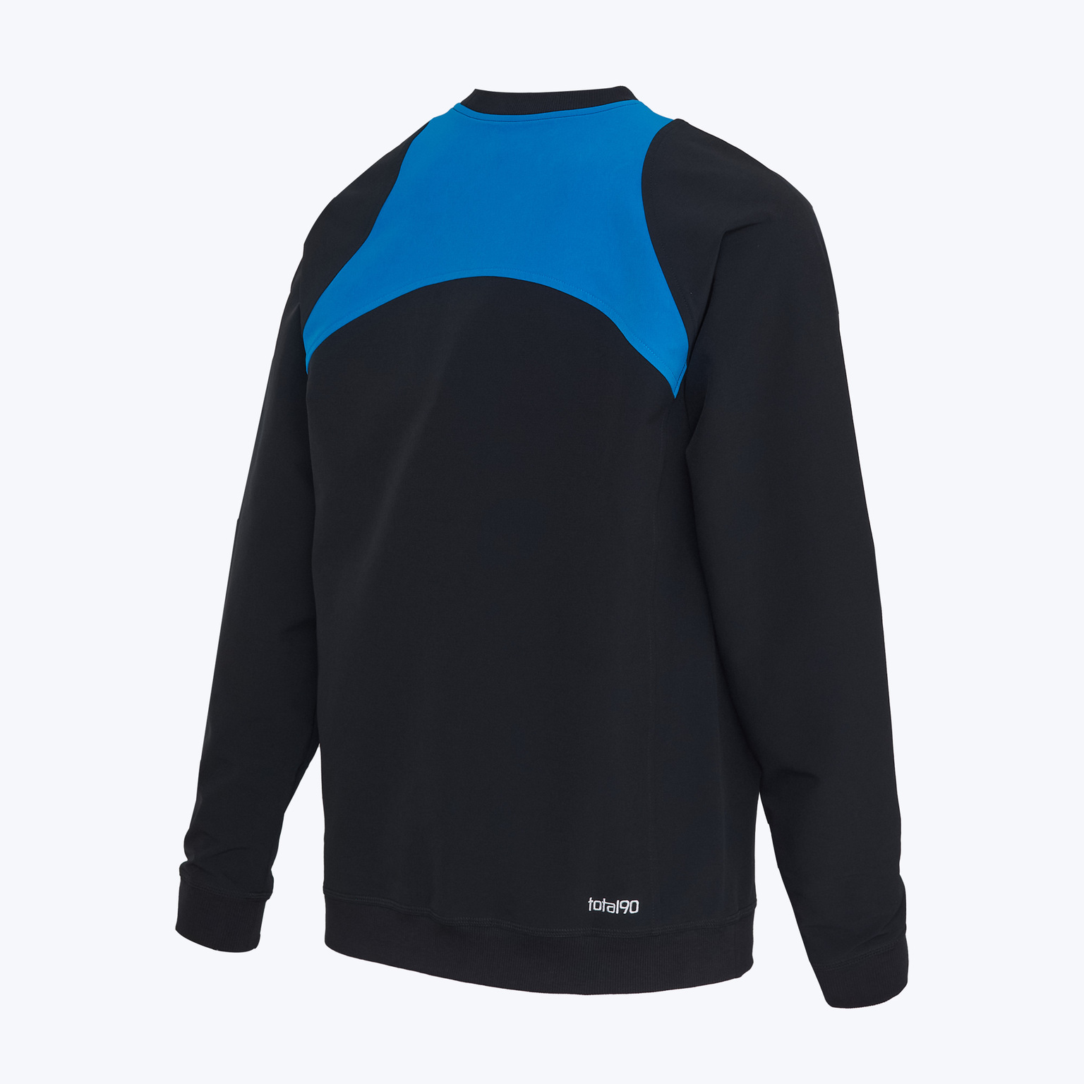 Свитшот Nike Atletico Madrid T90 Crew Top HQ9775-010