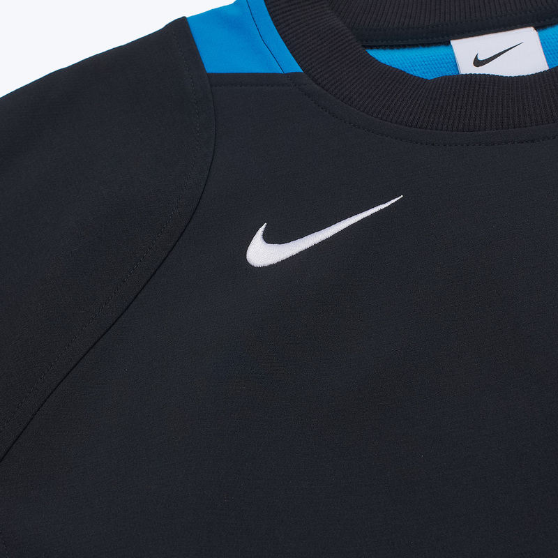 Свитшот Nike Atletico Madrid T90 Crew Top HQ9775-010