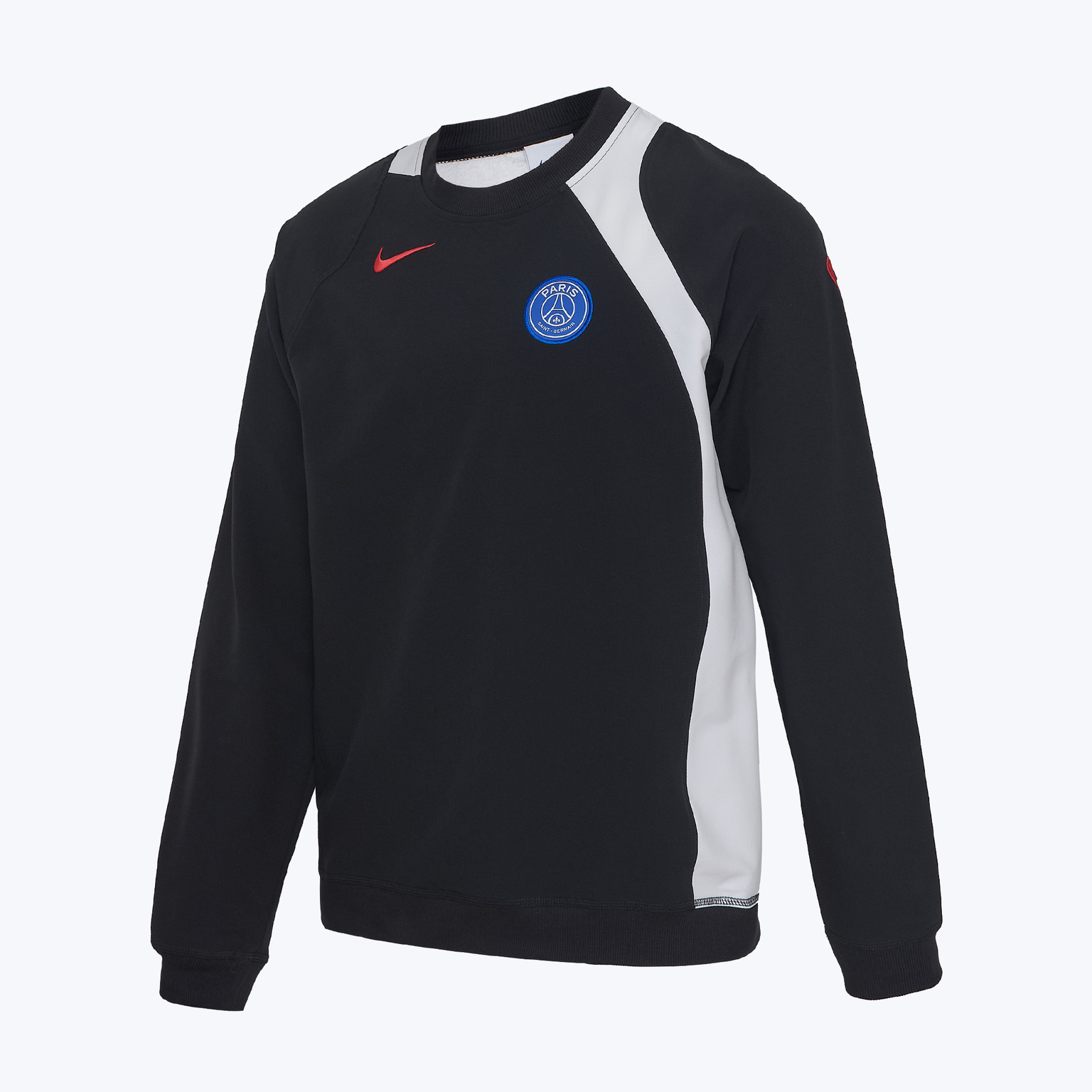 Свитшот Nike PSG T90 Crew Top HQ9782-010