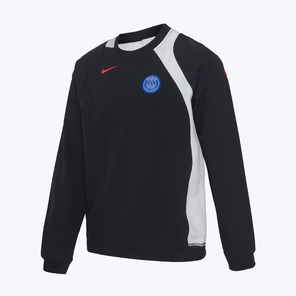 Свитшот Nike PSG T90 Crew Top HQ9782-010