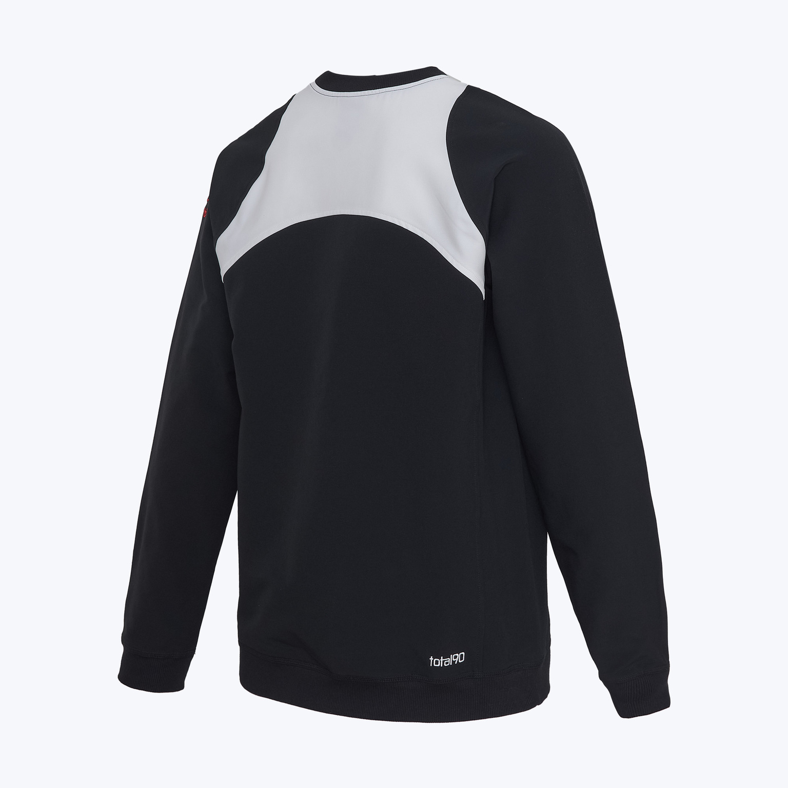 Свитшот Nike PSG T90 Crew Top HQ9782-010