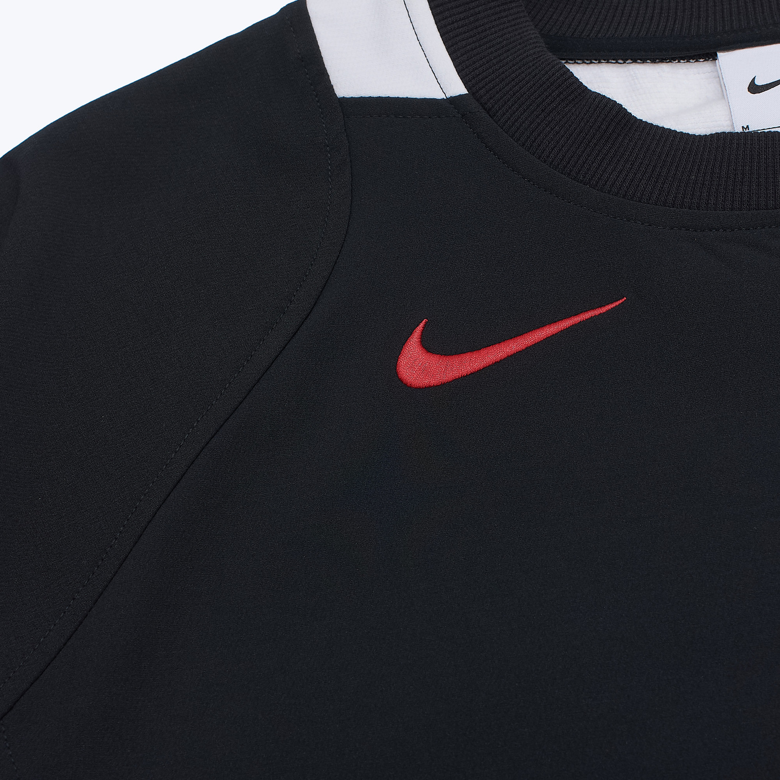 Свитшот Nike PSG T90 Crew Top HQ9782-010