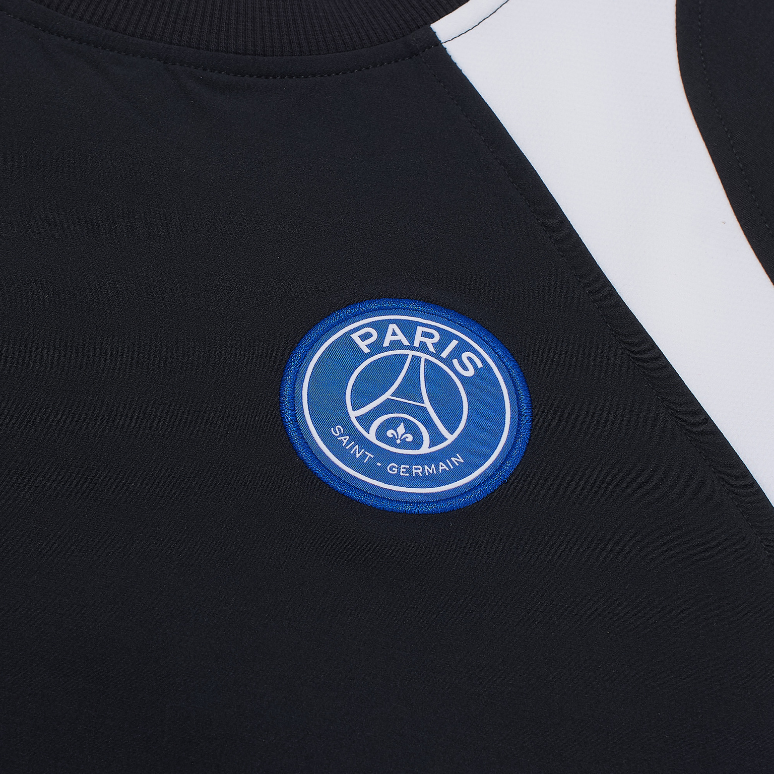 Свитшот Nike PSG T90 Crew Top HQ9782-010