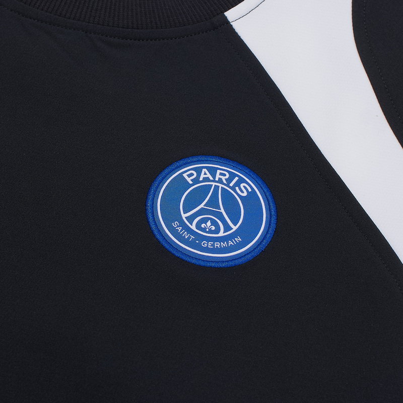 Свитшот Nike PSG T90 Crew Top HQ9782-010