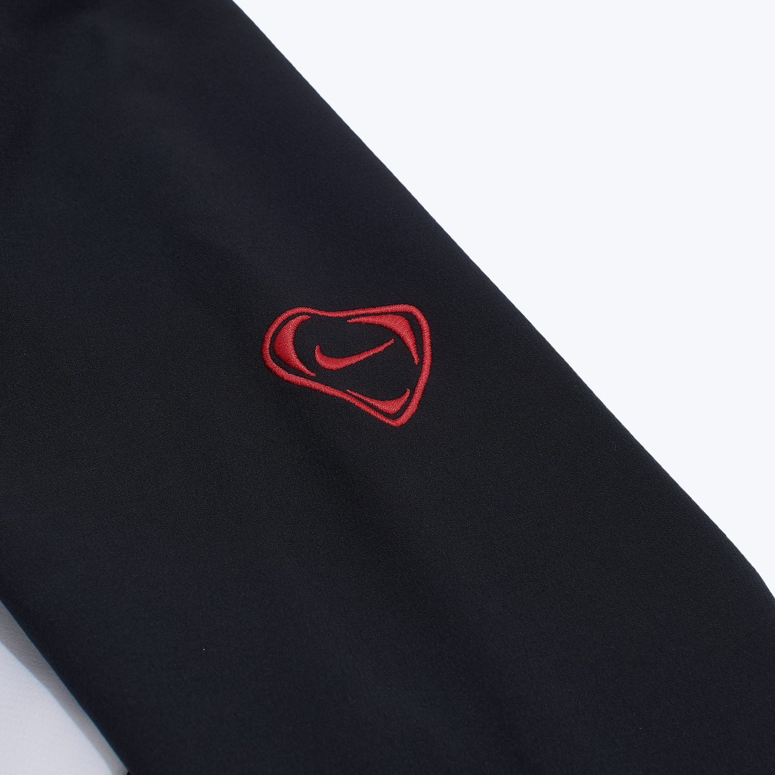 Свитшот Nike PSG T90 Crew Top HQ9782-010