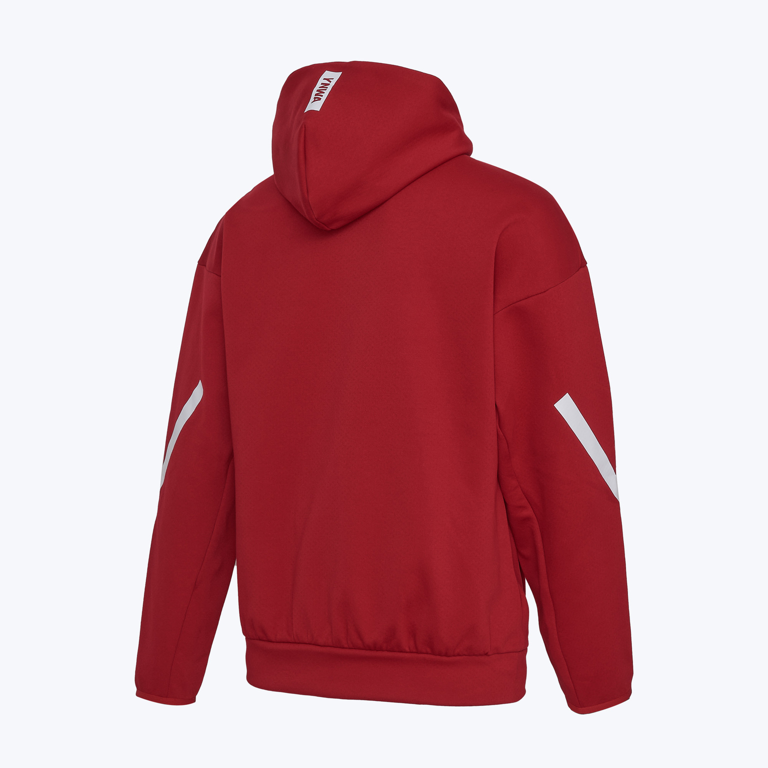 Толстовка Adidas Liverpool Z.N.E. JW5484