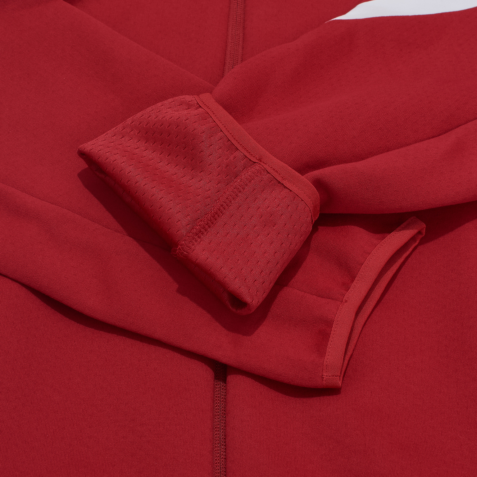 Толстовка Adidas Liverpool Z.N.E. JW5484