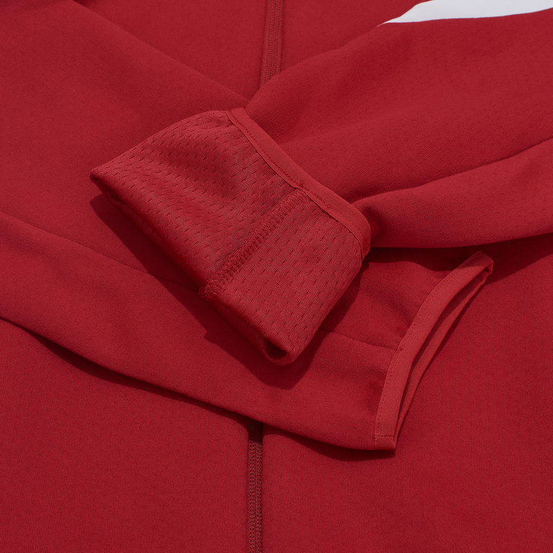 Толстовка Adidas Liverpool Z.N.E. JW5484