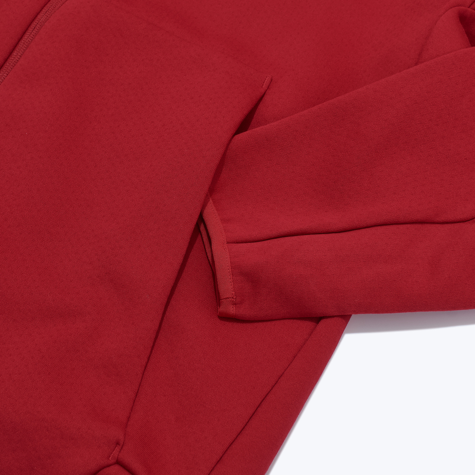 Толстовка Adidas Liverpool Z.N.E. JW5484