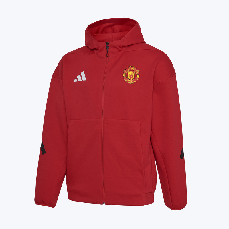 Толстовка Adidas Manchester United Z.N.E. JN2901