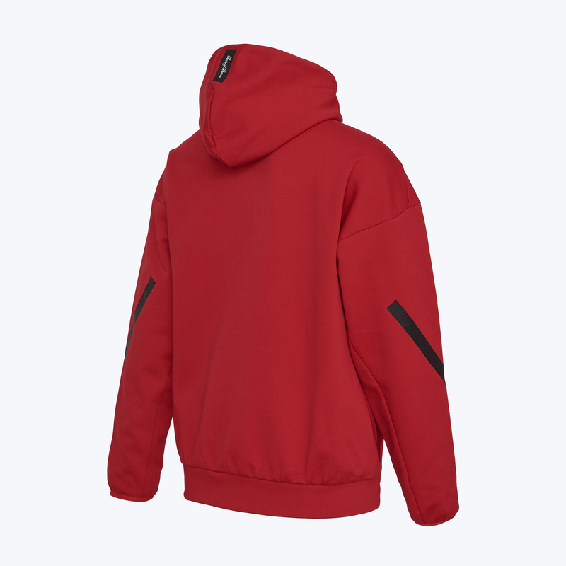 Толстовка Adidas Manchester United Z.N.E. JN2901