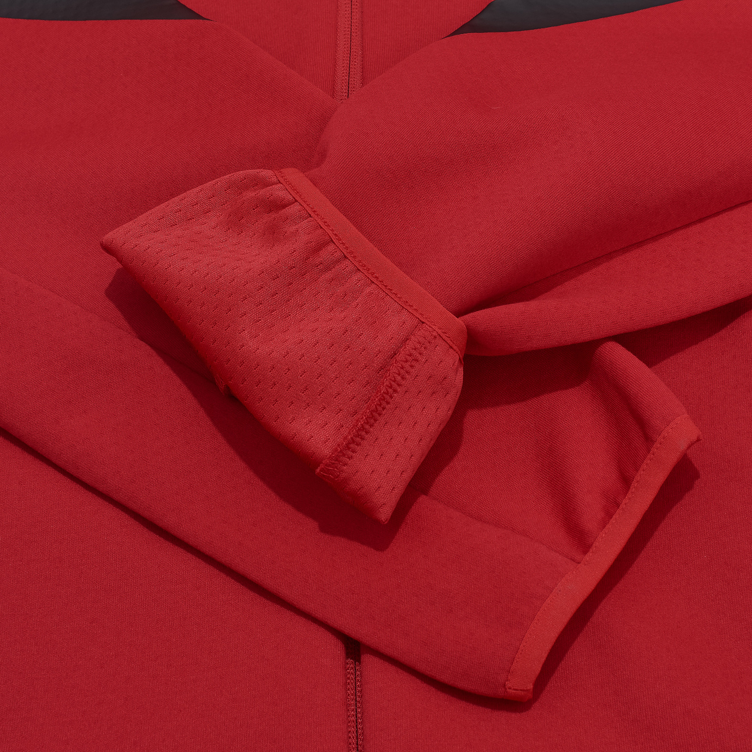 Толстовка Adidas Manchester United Z.N.E. JN2901