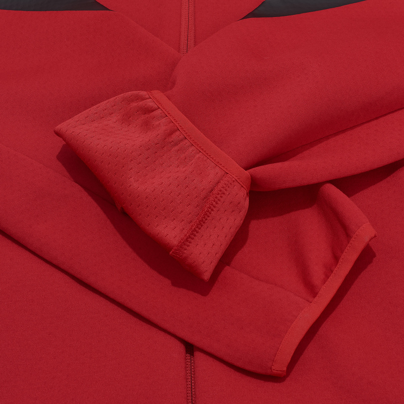 Толстовка Adidas Manchester United Z.N.E. JN2901