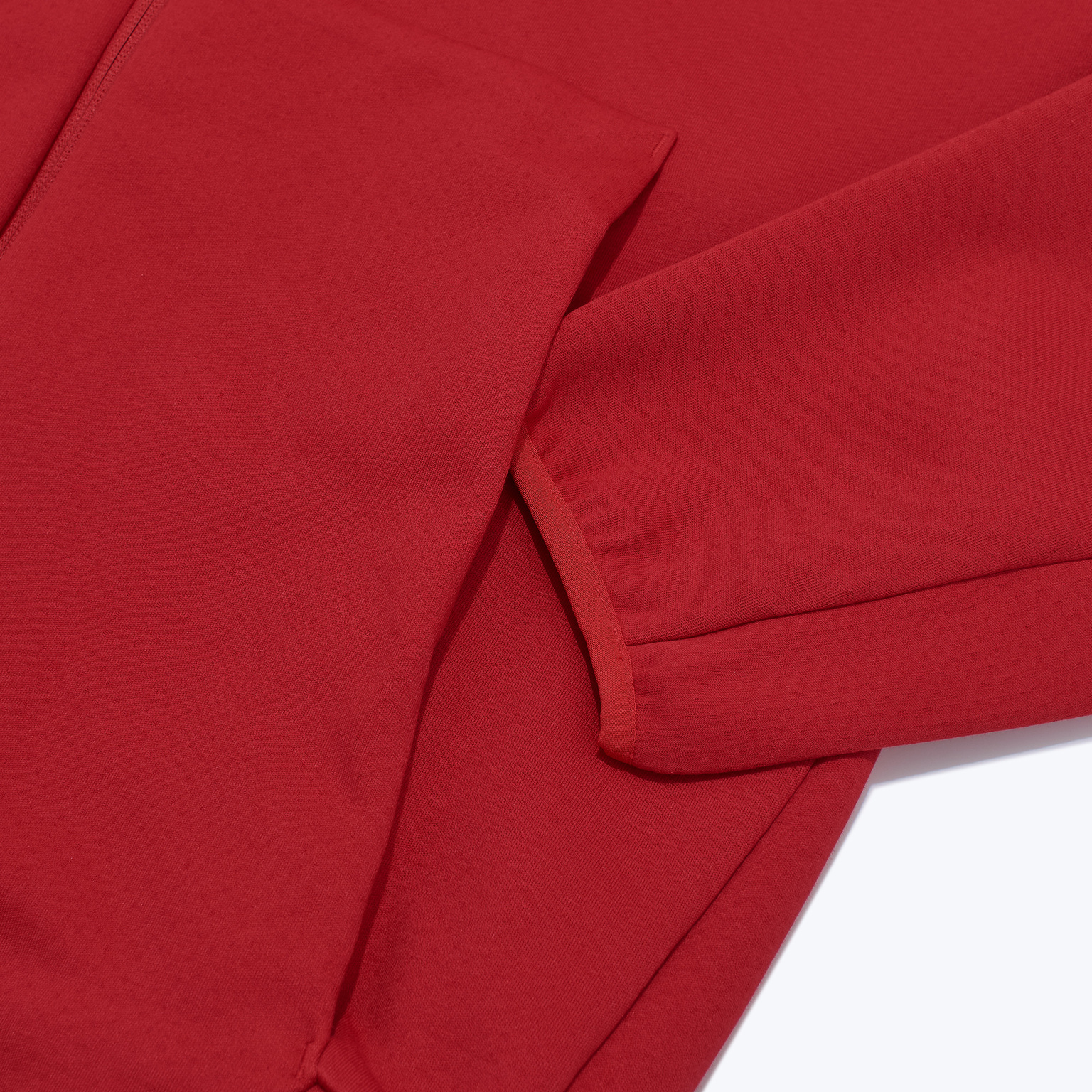 Толстовка Adidas Manchester United Z.N.E. JN2901