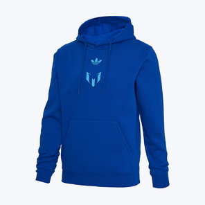 Толстовка Adidas Messi JY9550
