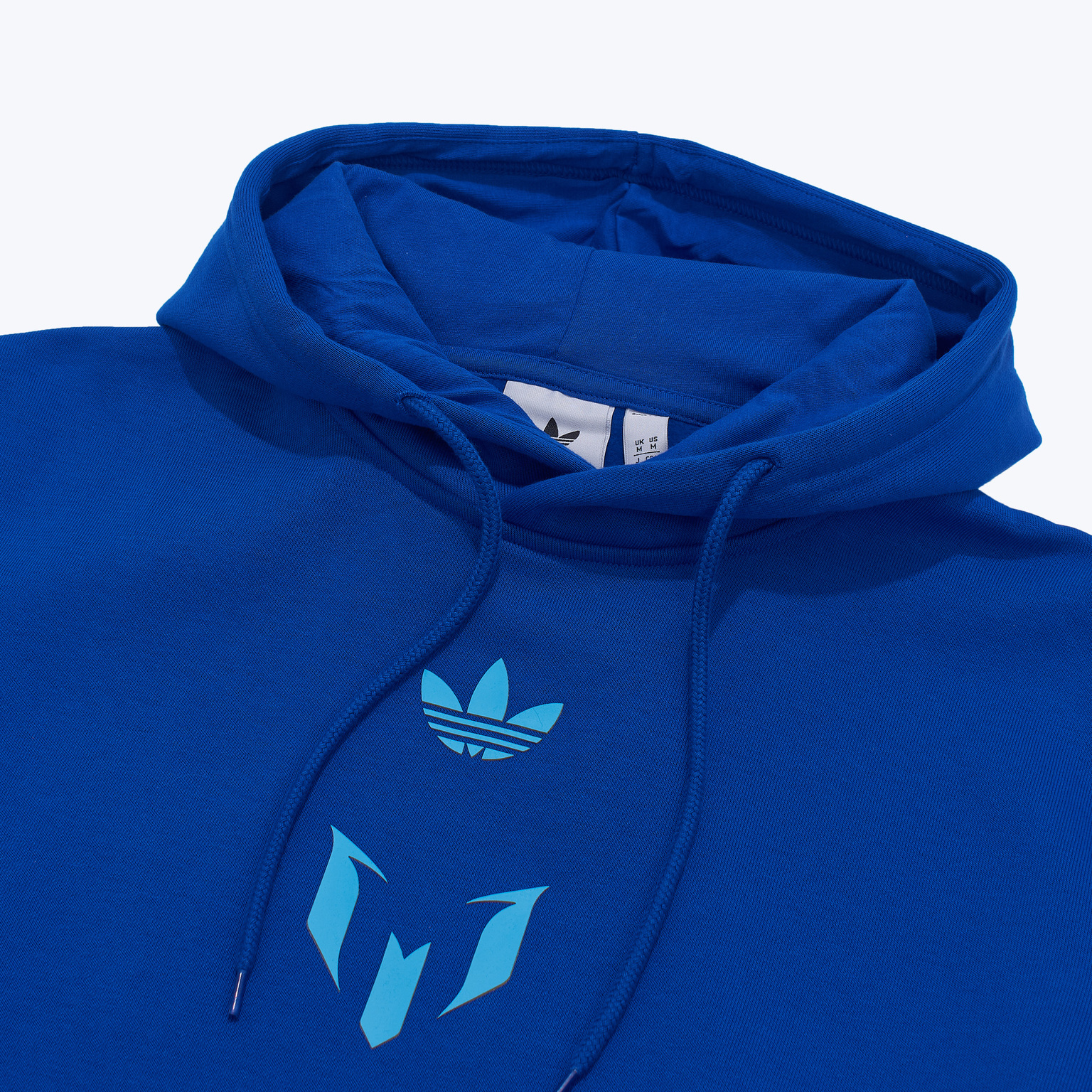 Толстовка Adidas Messi JY9550